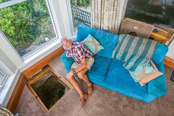 The FCA flags Binance operations in the UK