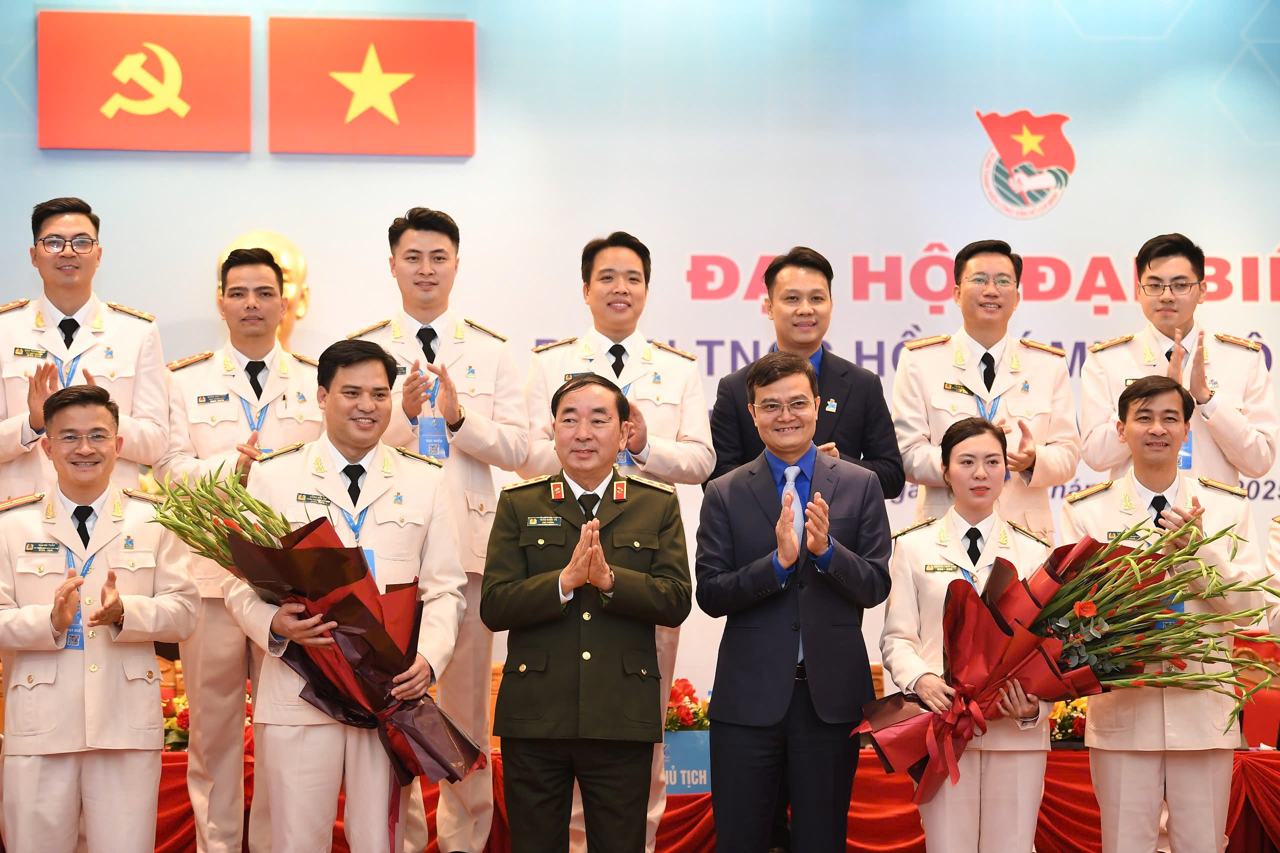 L.A. Premiere of ‘And Then They Came for Us’