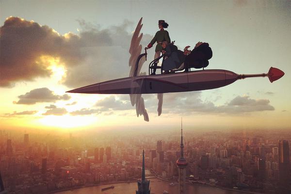 PayPal CEO fears China could leverage Bitcoin as a weapon