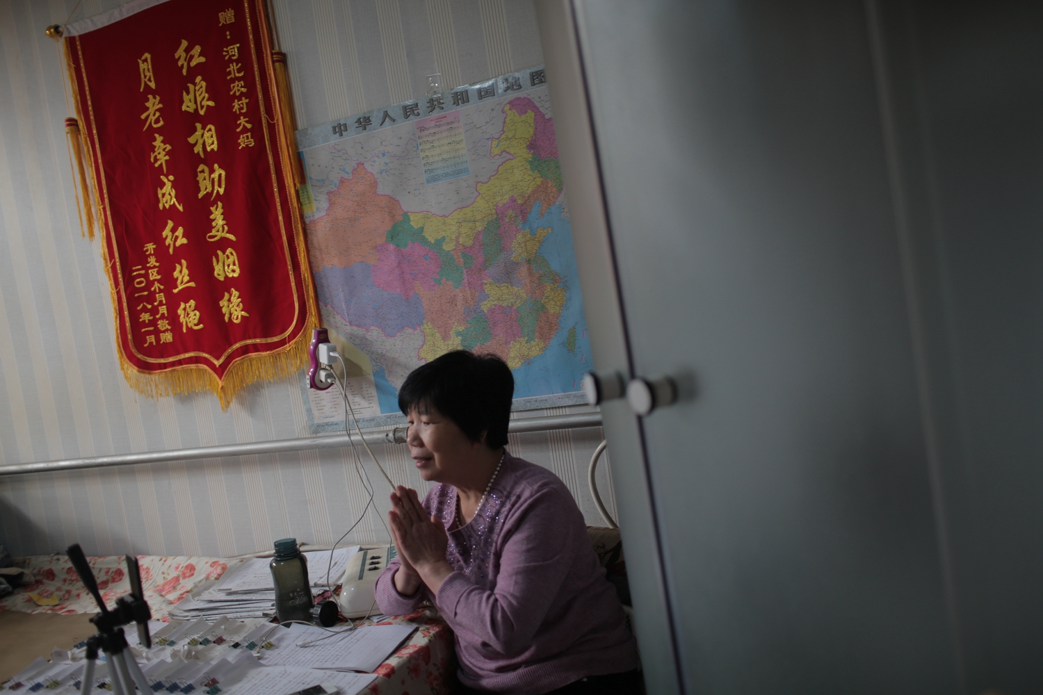 Airport Plans Divide Tule Lake Stakeholders