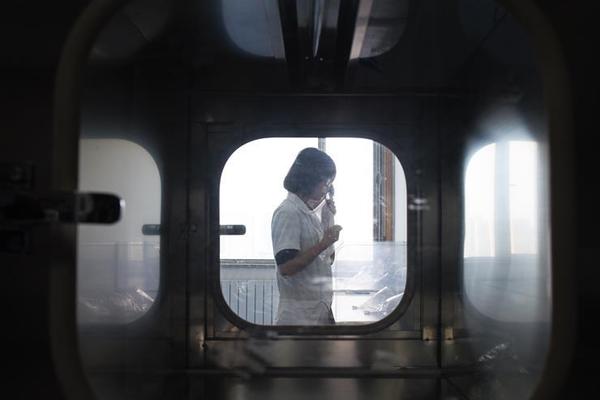 Is this Bitcoin move a result of market manipulation?