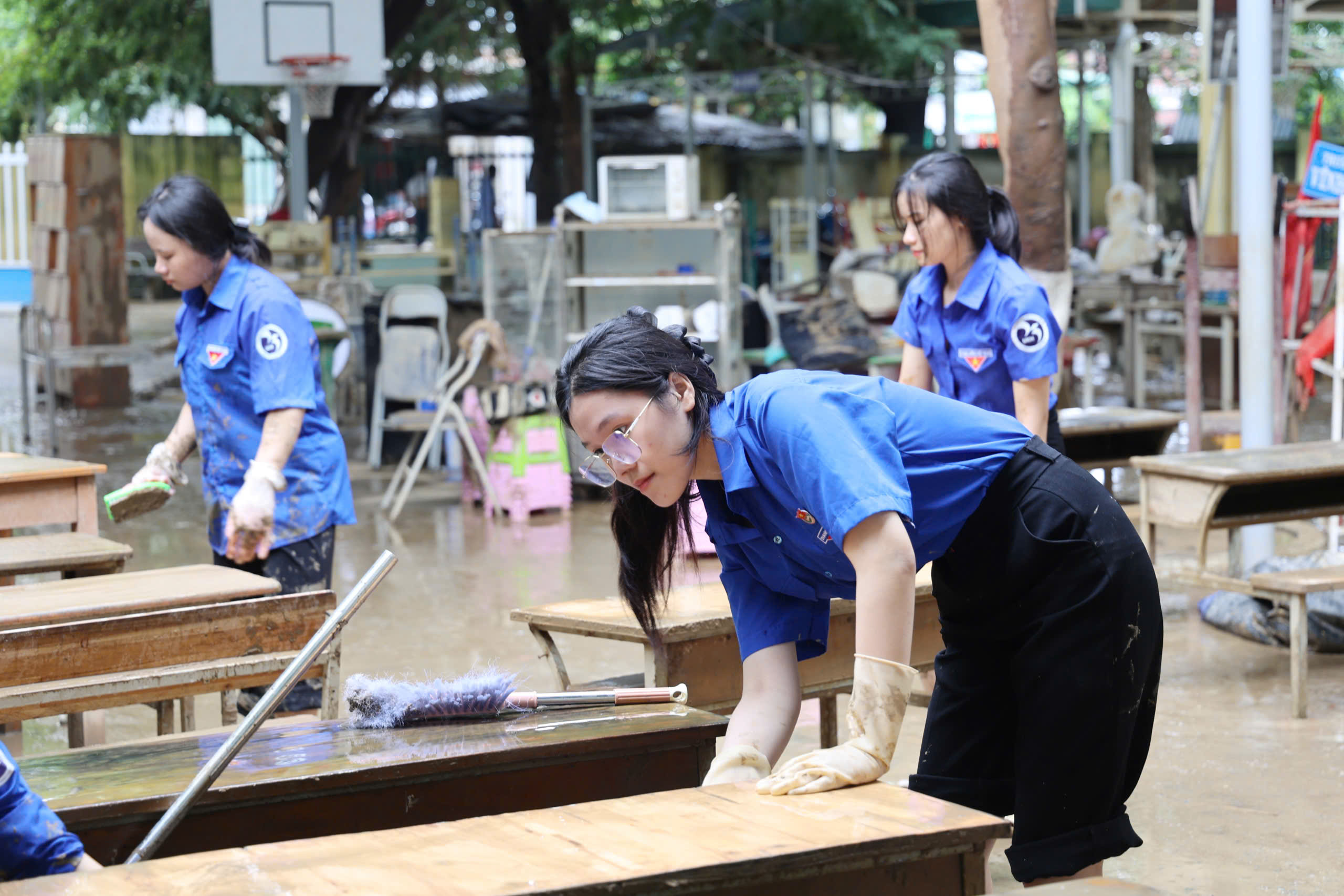 Kazu Kusano’s ‘Pretty Beast’ in Santa Clarita