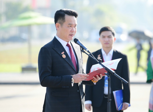 Website Focusing on ‘Assembly Centers’ to Be Launched