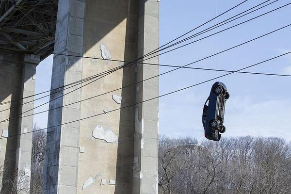 Gardena BC Presents Special Certificate of Recognition