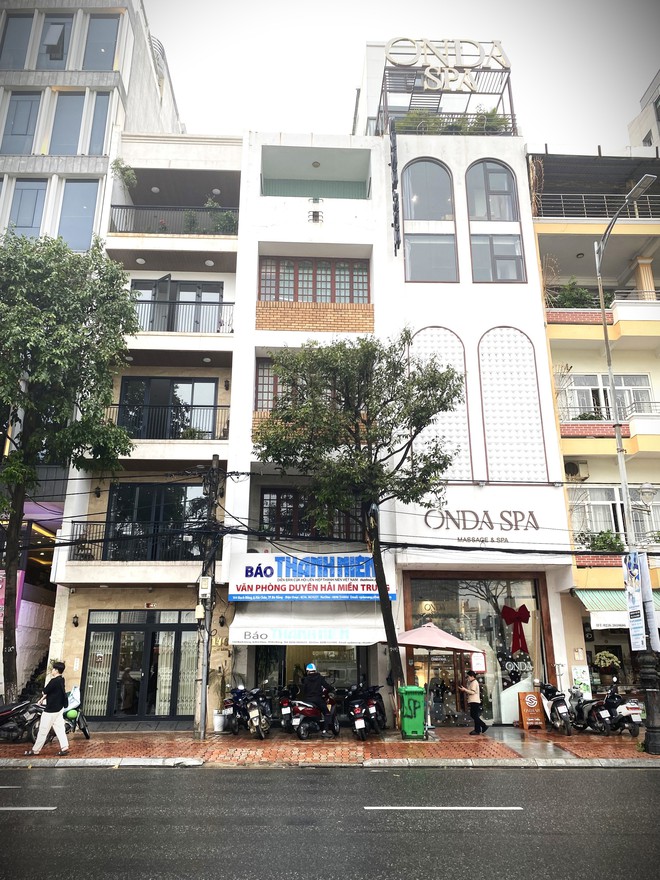 Immigration Enforcement Operations Are Underway In Charlotte, North Carolina