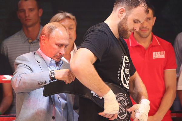 Russia set to recognise crypto as a form of currency, but with a catch