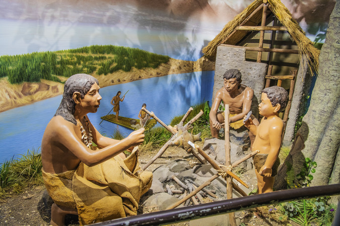 Stirdivant Scholarship Program at SFVJACC