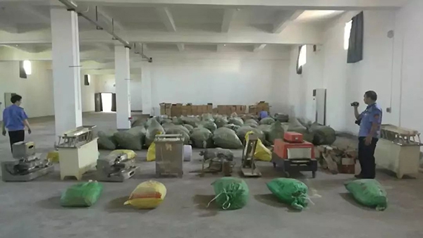 Stakeholders: ‘Return Site to Little Tokyo’