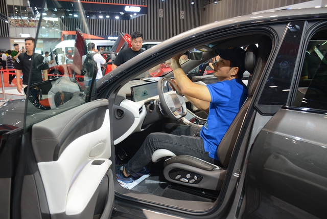 New Year ‘Harmony’