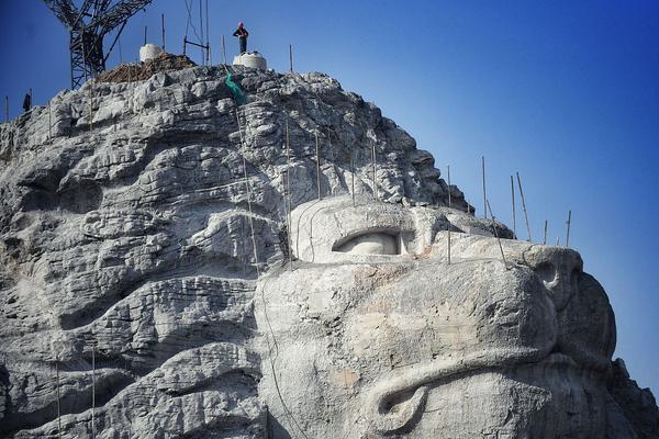 Why MAGA Is Suddenly Mad About A Sweater