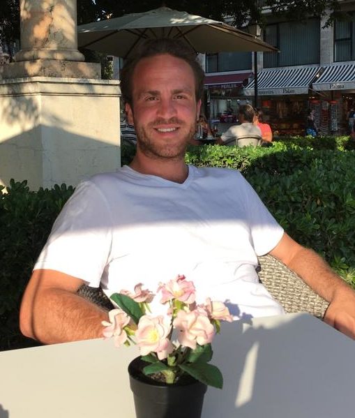 Town Hall for APIs on Green New Deal